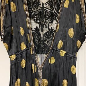 Formal/Semiformal Dress by KASIA GELAQUE